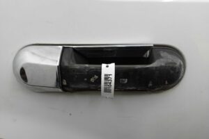 Изображение товара 104371 - 00104371 dver zadnyaya pravaya BMW 4 Series 2