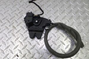 Изображение товара 104413 - 00104413 zamok bagazhnika Honda Ridgeline