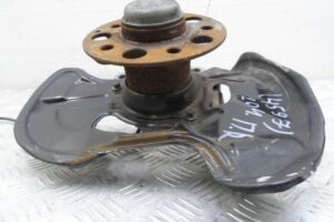 Изображение товара 104588 - 00104588 kulak povorotnyj pravyj Honda Ridgeline 1