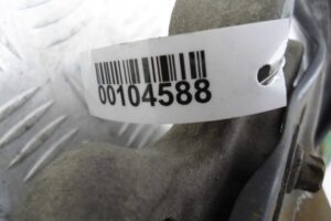 Изображение товара 104588 - 00104588 kulak povorotnyj pravyj Honda Ridgeline 3