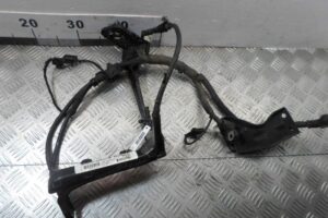 Изображение товара 104597 - 00104597 klemma akkumulyatora plyus