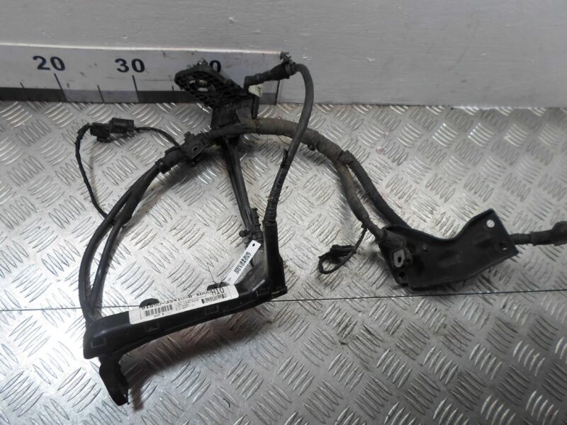 Изображение товара 104597 - 00104597 klemma akkumulyatora plyus