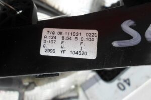 Изображение товара 104597 - 00104597 klemma akkumulyatora plyus 1