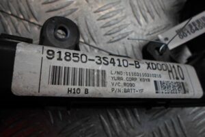 Изображение товара 104597 - 00104597 klemma akkumulyatora plyus 3