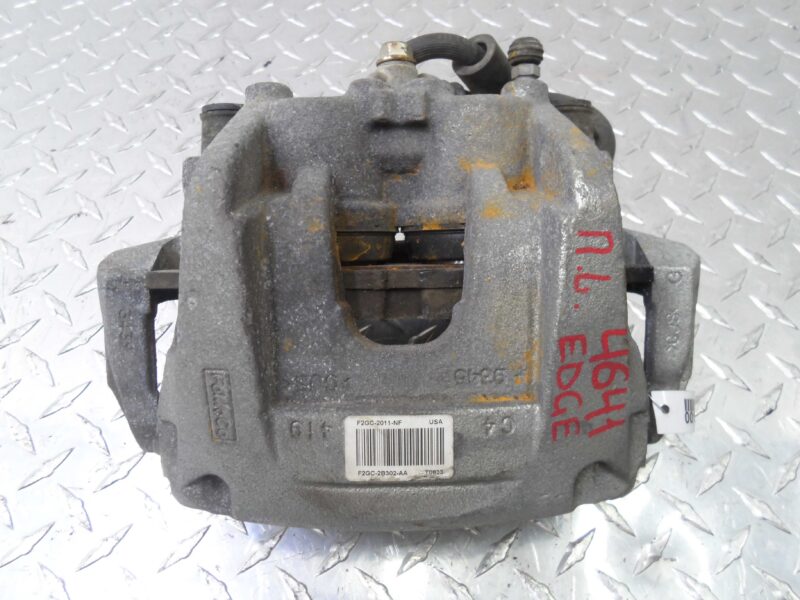 Изображение товара 104632 - 00104632 support perednij levyj Ford F 150