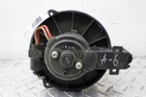 Изображение товара 104650 - 00104650 ventilyator otopitelya (motorchik pechki) 2