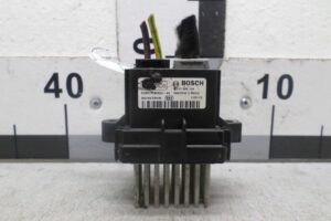 Изображение товара 104958 - 00104958 rezistor otopitelya Chevrolet Aveo