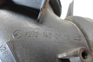 Изображение товара 104987 - 00104987 patrubok Honda Ridgeline 1