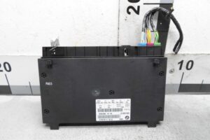 Изображение товара 105114 - 00105114 blok upravleniya sidenem 