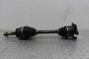 Изображение товара 105160 - 00105160 poluos perednyaya levaya SAAB 9 3