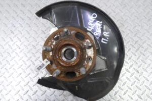 Изображение товара 105333 - 00105333 kulak povorotnyj levyj 