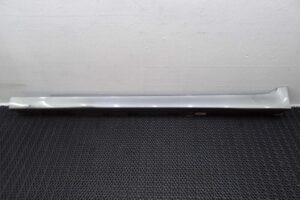 Изображение товара 105345 - 00105345 porog plastikovyj levyj 
