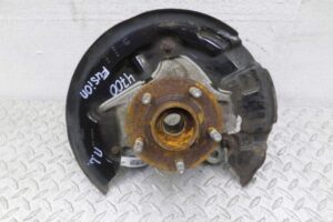 Изображение товара 105387 - 00105387 kulak povorotnyj levyj Fiat Brava