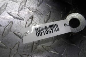 Изображение товара 105744 - 00105744 stupitsa zadnyaya pravaya Chevrolet Cobalt 2