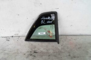 Изображение товара 105804 - 00105804 steklo dveri zadnej levoj 