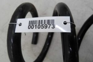 Изображение товара 105973 - 00105973 pruzhina zadnyaya Toyota Hiace 1