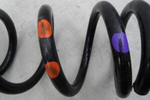 Изображение товара 105973 - 00105973 pruzhina zadnyaya Toyota Hiace 2