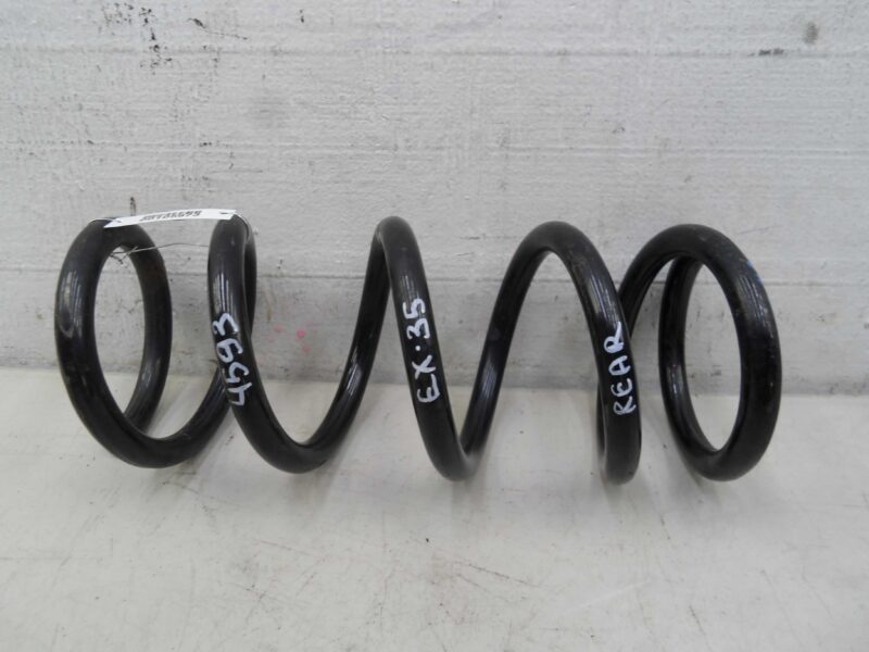 Изображение товара 105973 - 00105973 pruzhina zadnyaya Toyota Hiace