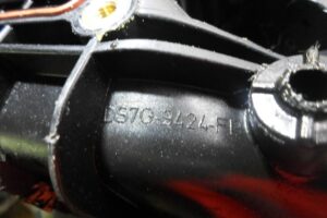 Изображение товара 105980 - 00105980 kollektor vpusknoj 3