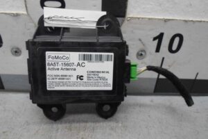 Изображение товара 105982 - 00105982 antenna Skoda Yeti