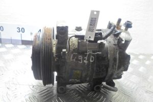 Изображение товара 106084 - 00106084 kompressor konditsionera 