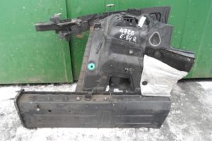 Изображение товара 106128 - 00106128 chetvert perednyaya pravaya 