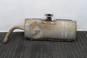 Изображение товара 106149 - 00106149 glushitel Pontiac Vibe