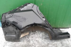 Изображение товара 106155 - 00106155 chetvert zadnyaya pravaya 