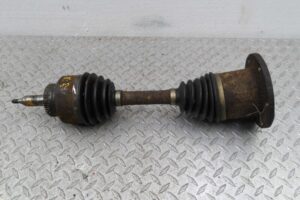 Изображение товара 106294 - 00106294 poluos perednyaya pravaya Chrysler Sebring