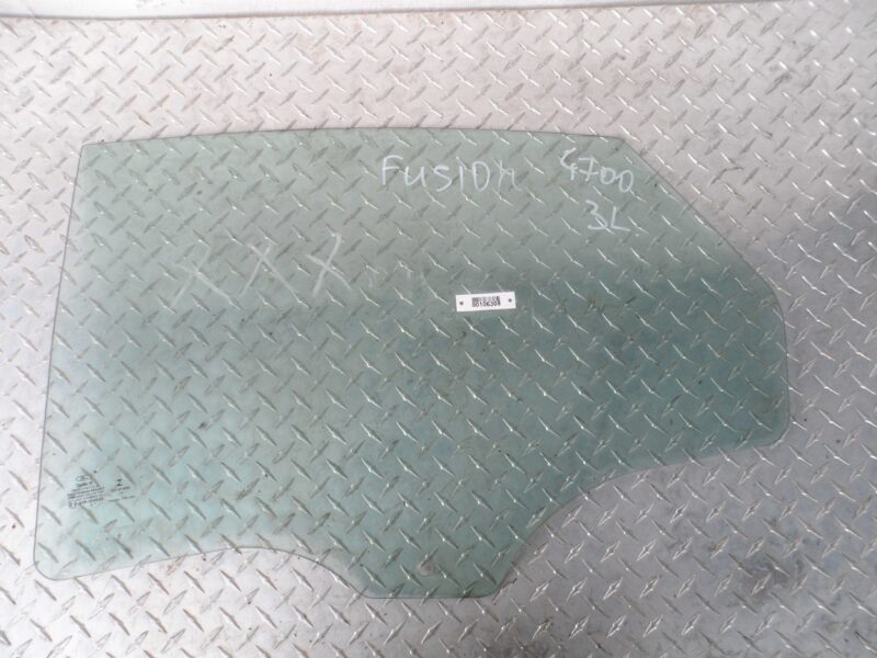 Изображение товара 106308 - 00106308 steklo dveri zadnej levoj Chevrolet Aveo