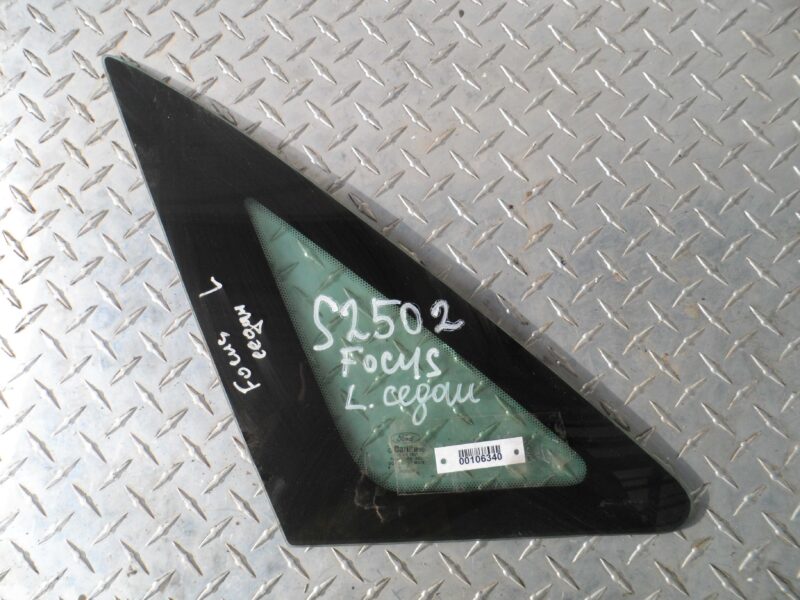 Изображение товара 106340 - 00106340 steklo kuzovnoe levoe Dodge Nitro