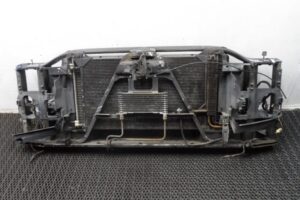Изображение товара 106366 - 00106366 kasseta radiatorov 