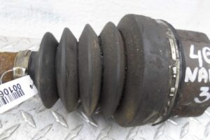 Изображение товара 106486 - 00106486 poluos zadnyaya levaya Chrysler Sebring 2