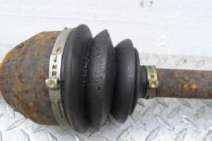 Изображение товара 106486 - 00106486 poluos zadnyaya levaya Chrysler Sebring 3