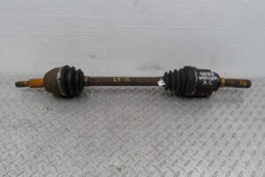 Изображение товара 106486 - 00106486 poluos zadnyaya levaya Chrysler Sebring