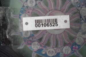 Изображение товара 106525 - 00106525 steklo kuzovnoe levoe Dodge Nitro 1