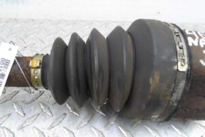 Изображение товара 106891 - 00106891 poluos zadnyaya pravaya Chrysler Sebring 1