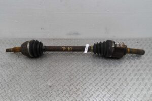 Изображение товара 106891 - 00106891 poluos zadnyaya pravaya Chrysler Sebring