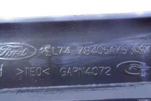 Изображение товара 106930 - 00106930 nakladka kryshki bagazhnika Chrysler Sebring 3