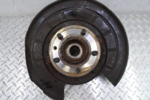 Изображение товара 106979 - 00106949 stupitsa zadnyaya levaya Audi Q5