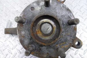 Изображение товара 106985 - 00106985 kulak povorotnyj pravyj Citroen Berlingo 2