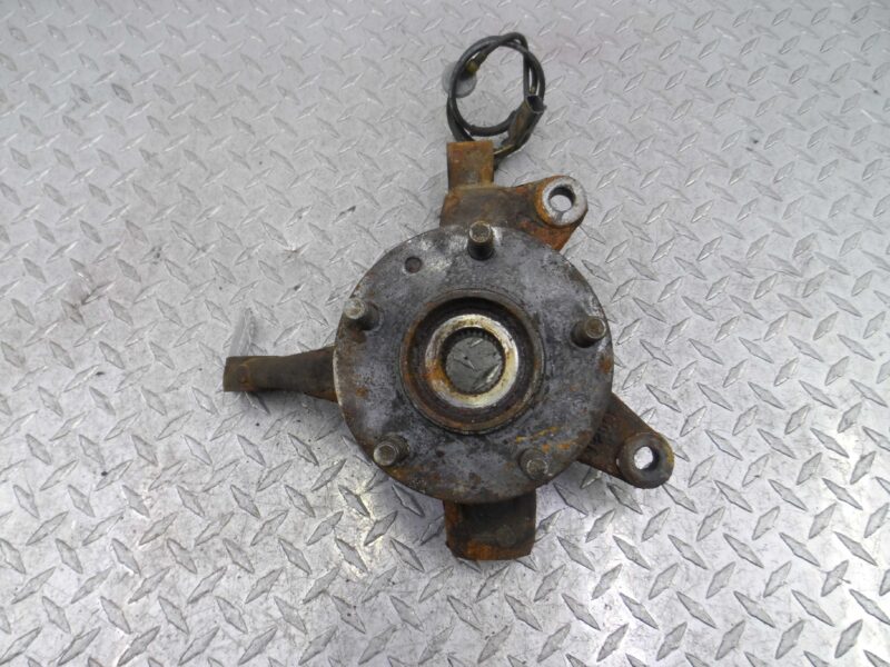 Изображение товара 106985 - 00106985 kulak povorotnyj pravyj Citroen Berlingo