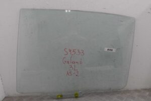 Изображение товара 107029 - 00107029 steklo dveri zadnej levoj Jaguar XF