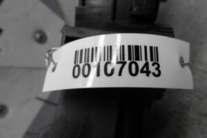 Изображение товара 107043 - 00107043 pereklyuchatel podrulevoj (strekoza) Audi TT 6