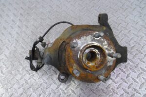 Изображение товара 107189 - 00107189 kulak povorotnyj levyj 