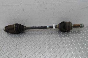 Изображение товара 107461 - 00107461 poluos zadnyaya levaya 