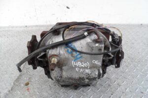 Изображение товара 107529 - 00107529 reduktor zadnij 3