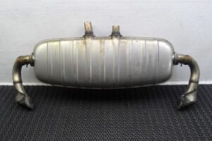 Изображение товара 107552 - 00107552 glushitel Mercedes A klasse