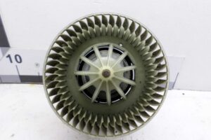 Изображение товара 107606 - 00107606 ventilyator otopitelya (motorchik pechki) 