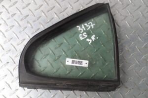 Изображение товара 107654 - 00107654 steklo dveri zadnej pravoj Chevrolet Blazer